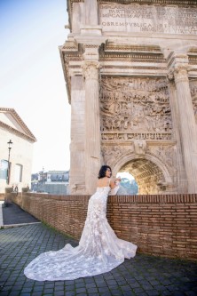 Derya Modeavi Model 3 1
